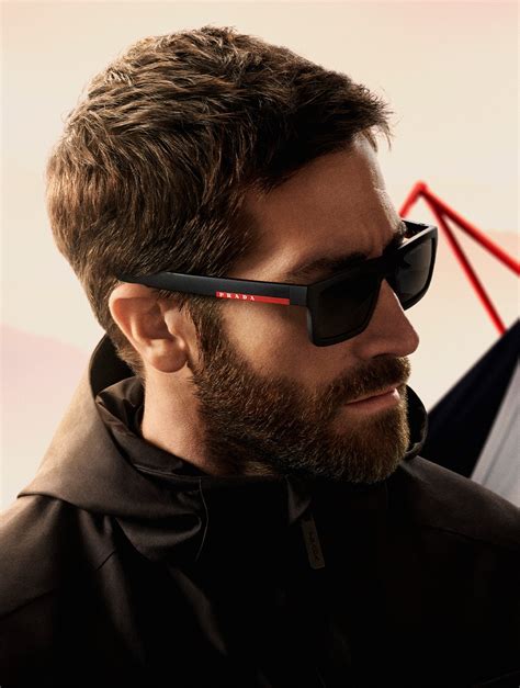 Prada Linea Rossa Designer Sunglasses & Eyewear 